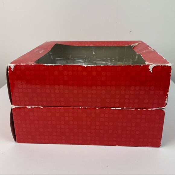 NIB Seasons from Hallmark Disney Princess Holiday Ornaments 2 Set of 5 NEW - Picture 8 of 15